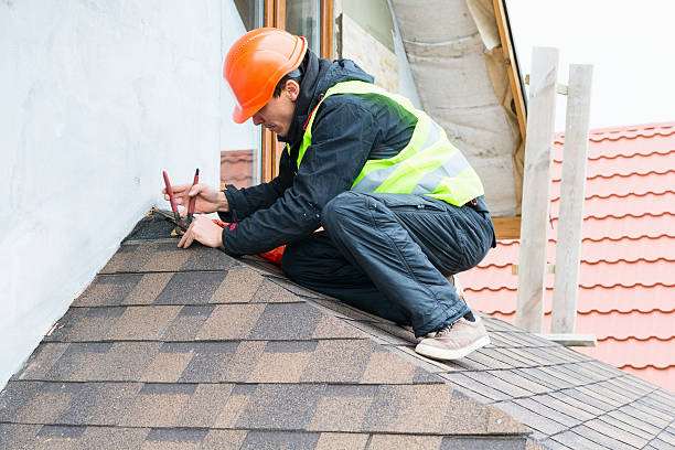 Best Roofing Contractor Near Me  in Russell, KY