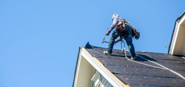 Best Emergency Roof Repair  in Russell, KY
